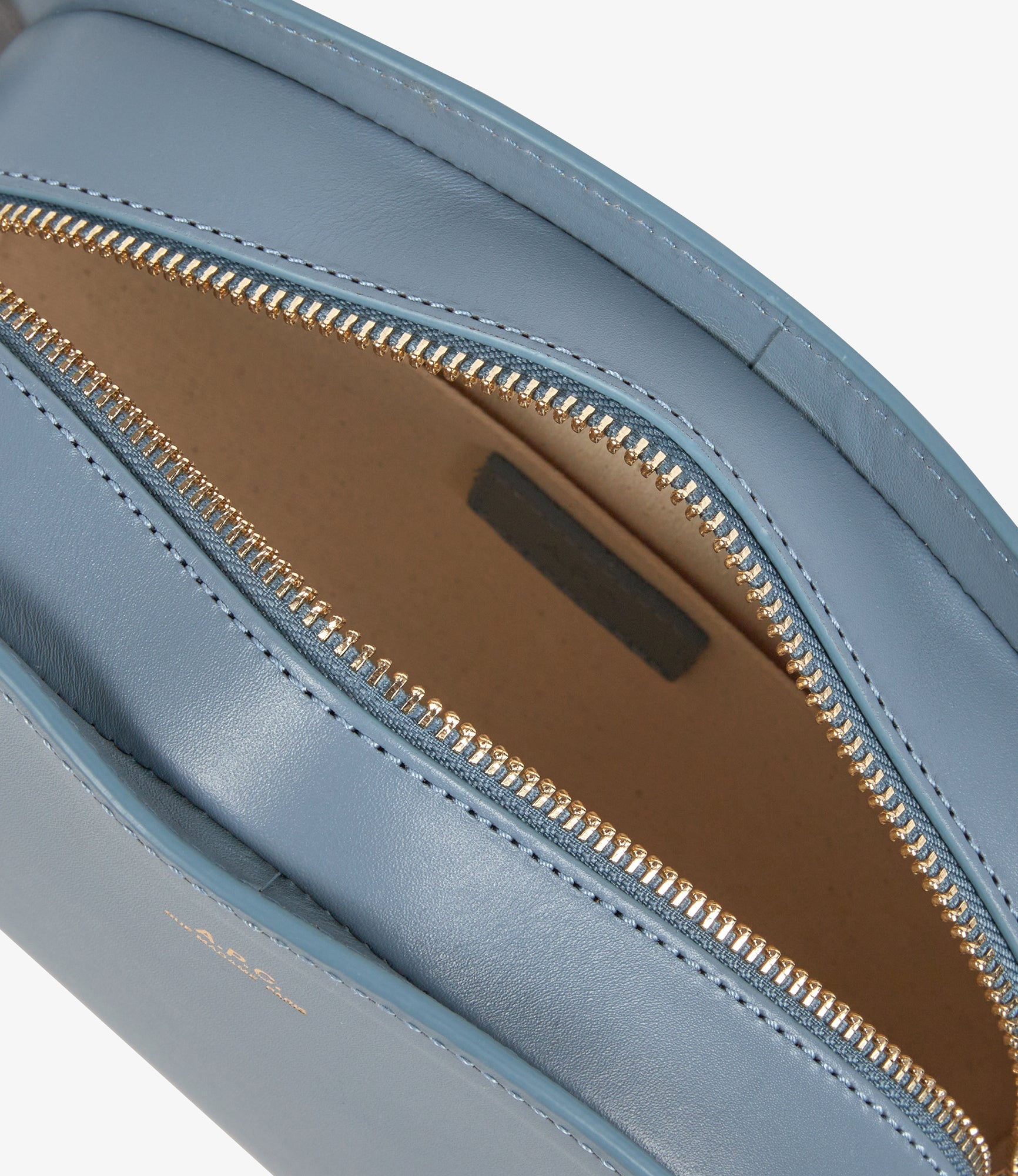 DEMI-LUNE BAG - 5