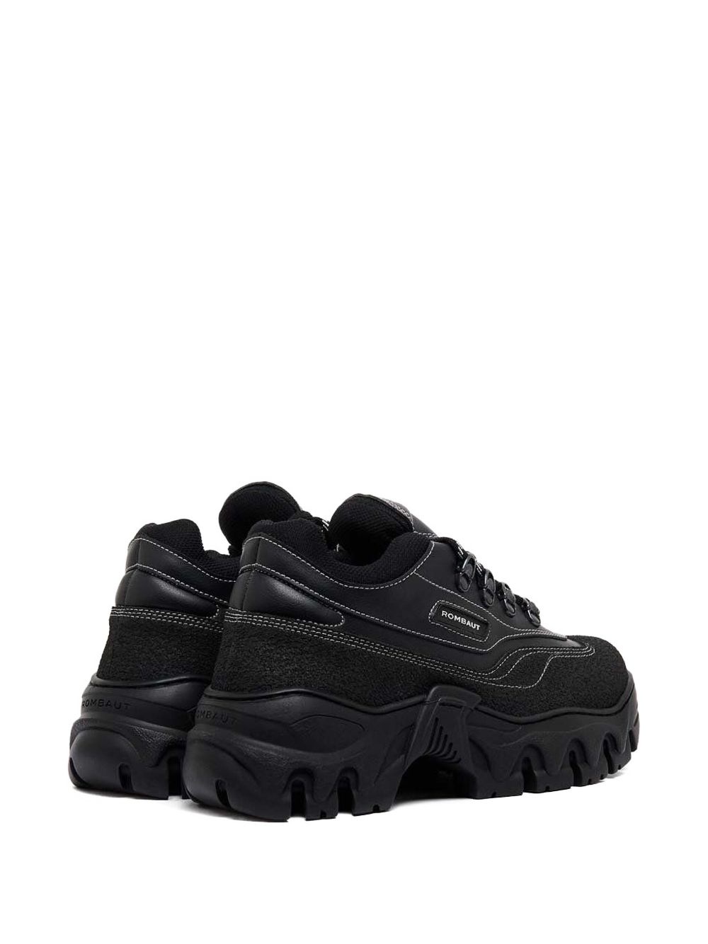 Boccaccio II Asfalto sneakers - 2