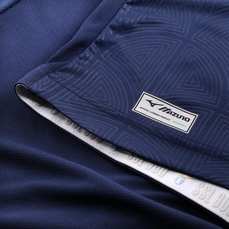 Men's SS Lazio Replica Third Jersey, 26/27 8