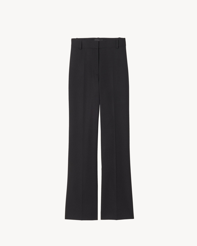 CROPPED CORETTE PANT - 1