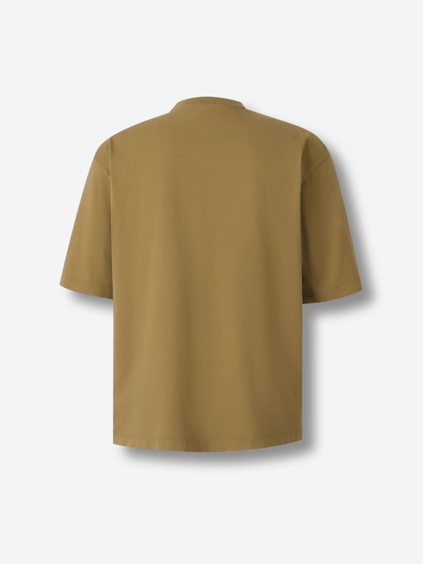 ROUND NECK T-SHIRT - 2