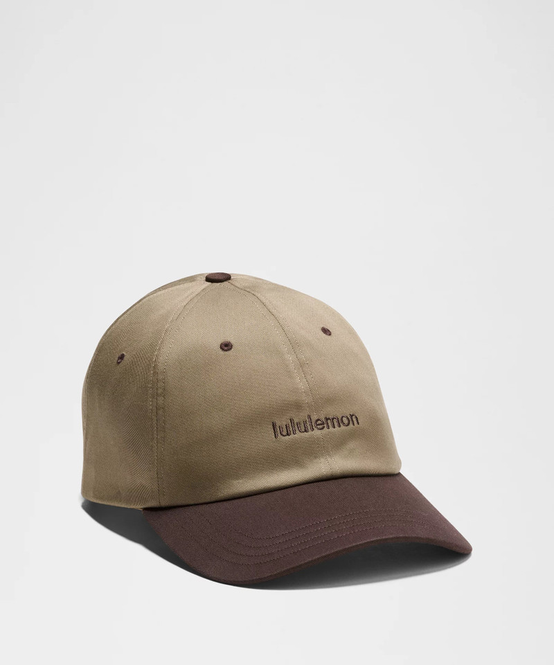 Unisex Classic Ball Cap *Wordmark 1
