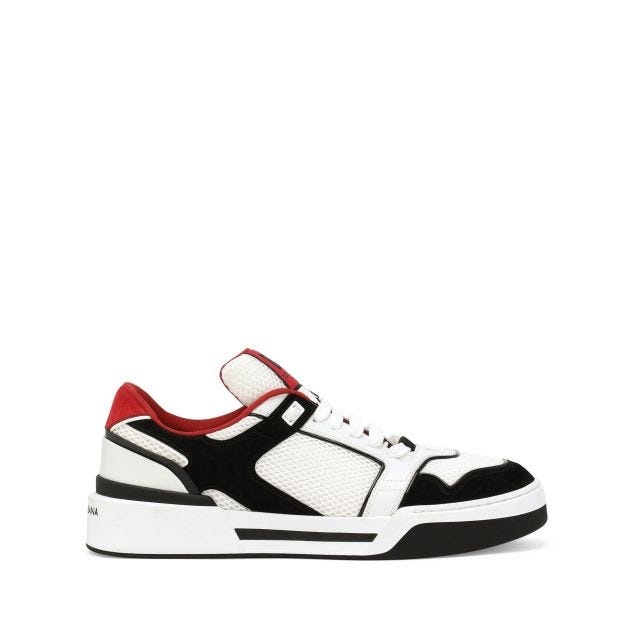 Sneaker New Roma - 1
