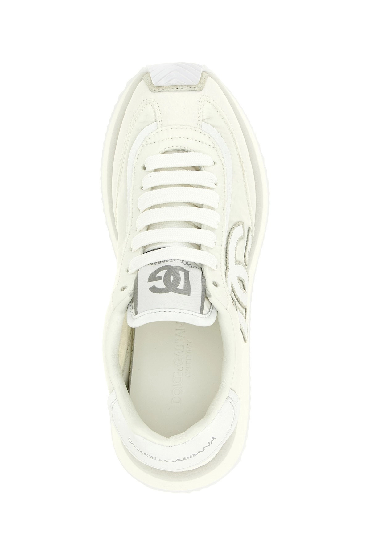 'DG Cushion' sneakers - 4