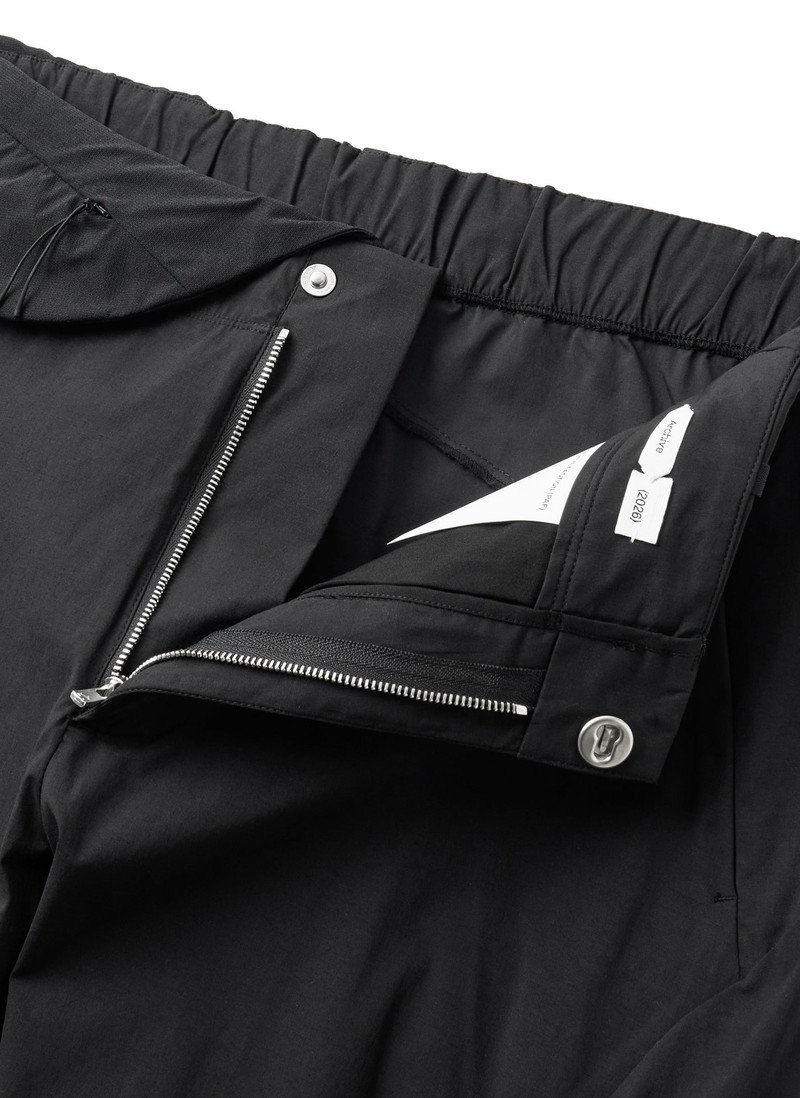 Technical Pants (Archive) 4