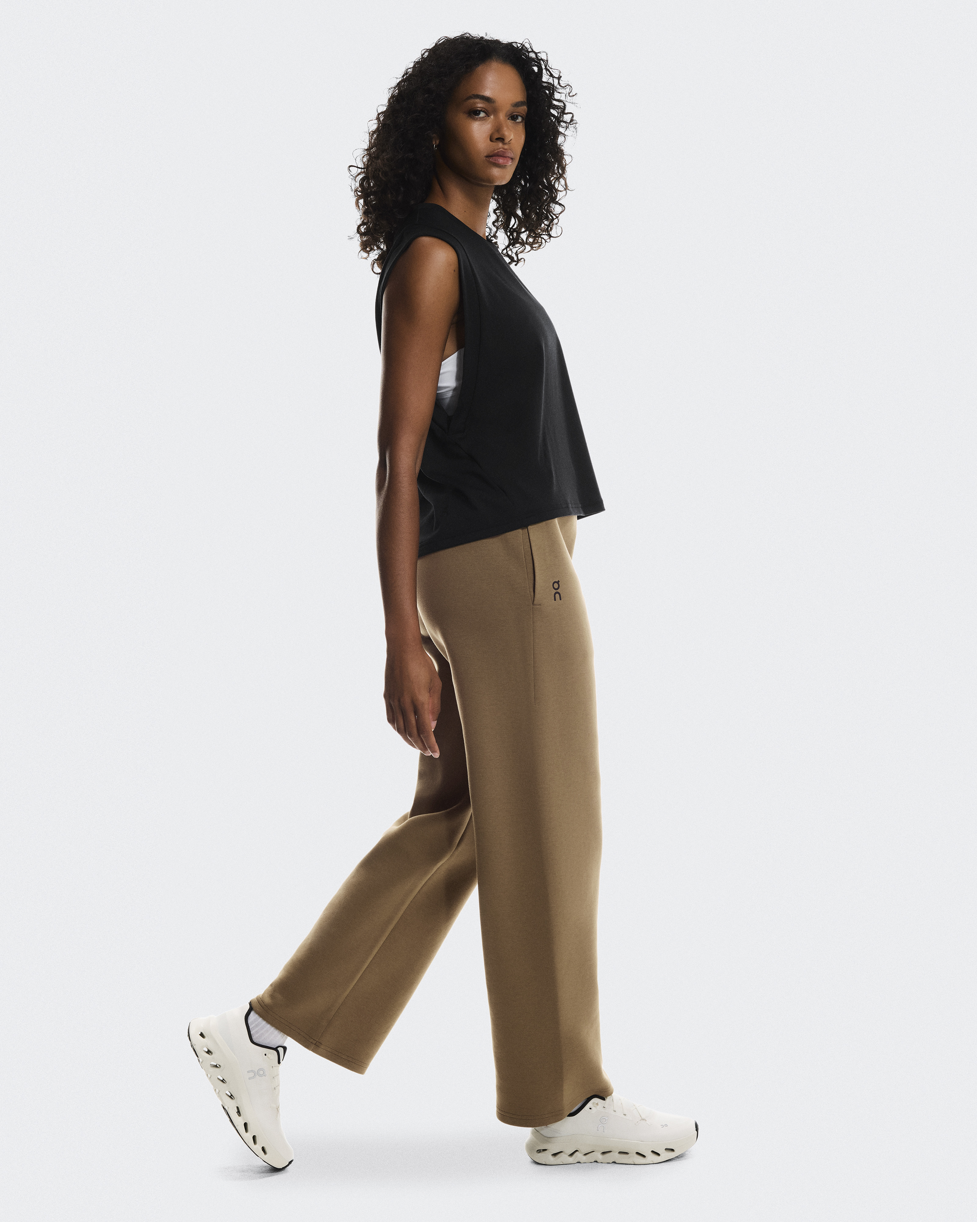Focus Tech Sweatpants - 3
