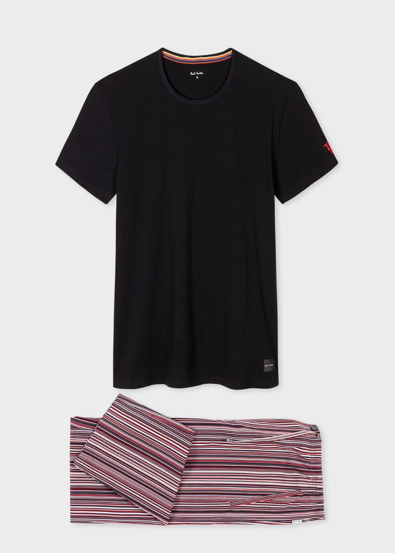 Paul Smith & Manchester United  - Pyjama Set 1