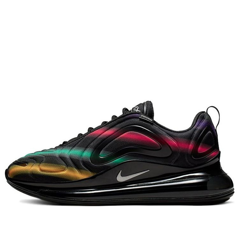 Nike Air Max 720 'Color Streaks' AO2924-023 - 1