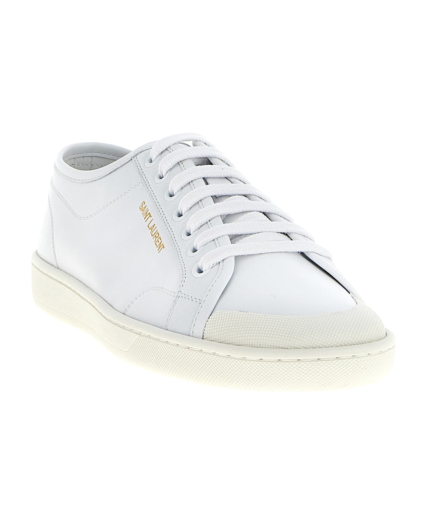 'gym' Sneakers - 2