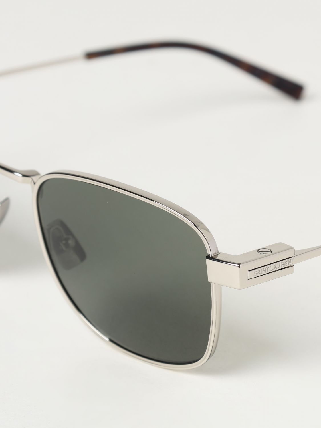 Sunglasses men Saint Laurent - 5