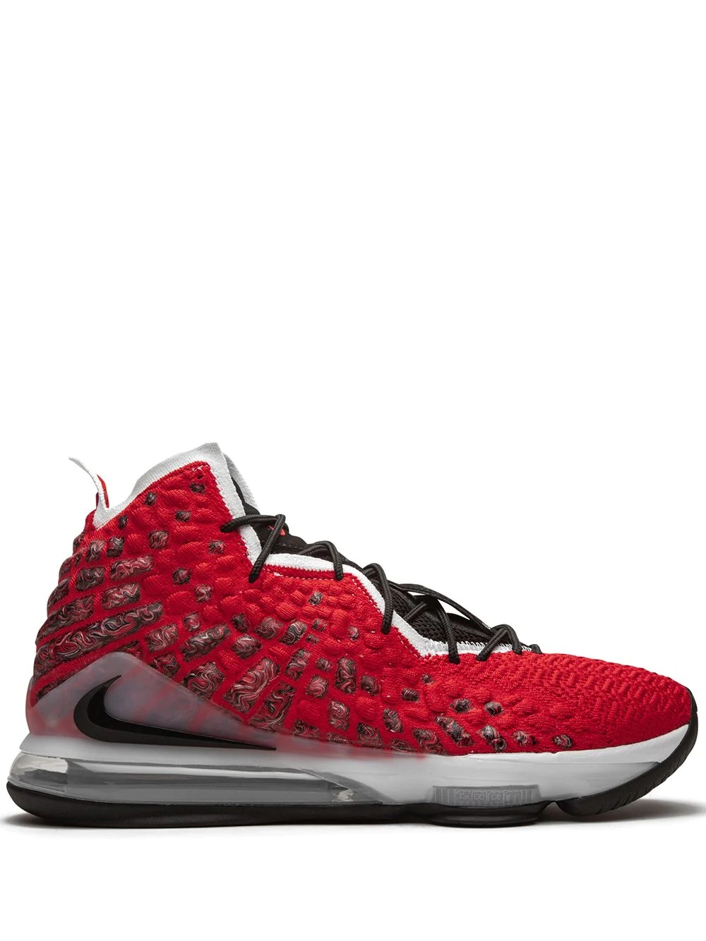 Basketball Shoe Nike Lebron 17 Future Air Qs Nike Lebron 17