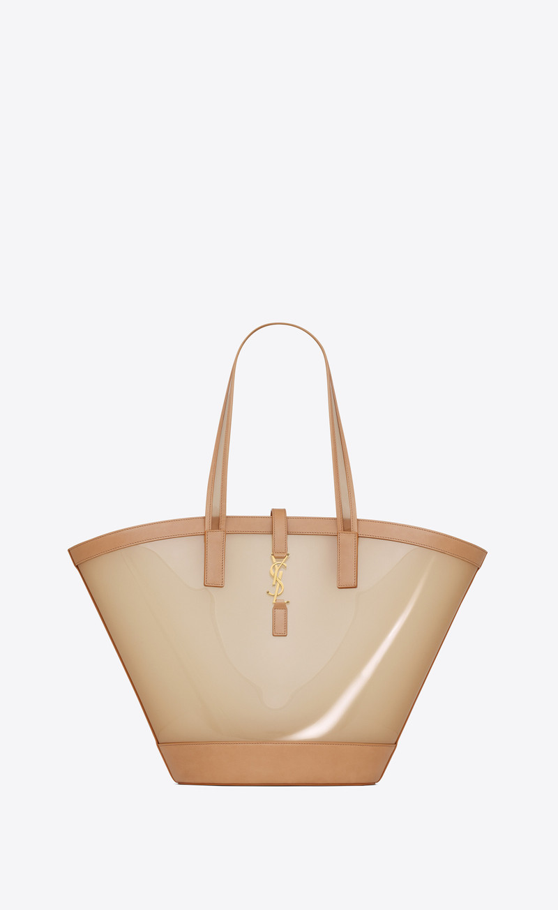 중간 Panier tote 부대 - 1