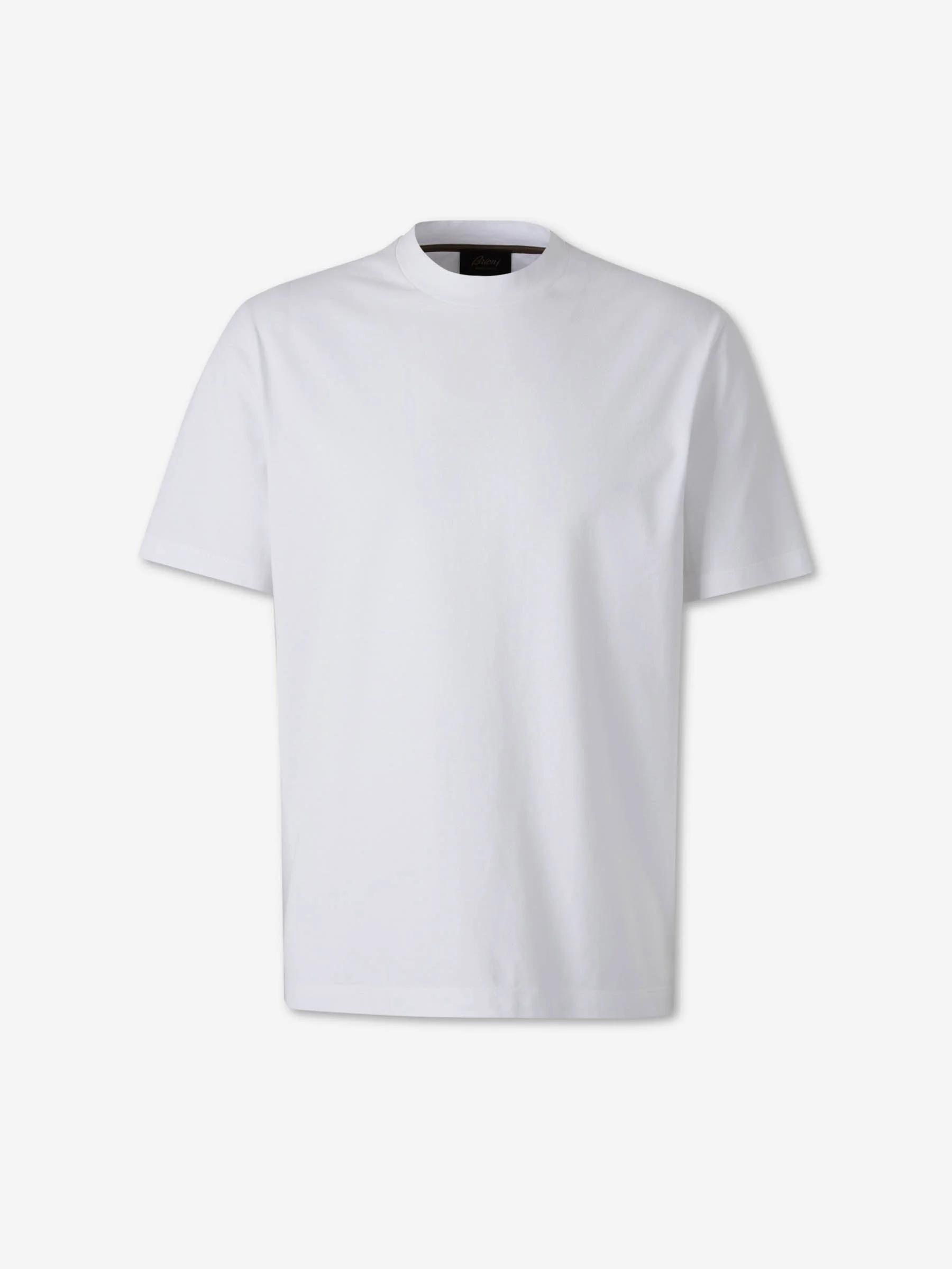 SHORT SLEEVE T-SHIRT - 1