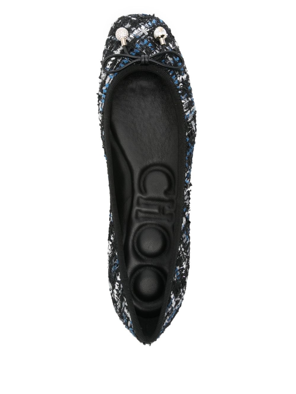 Elme ballet flat - 4