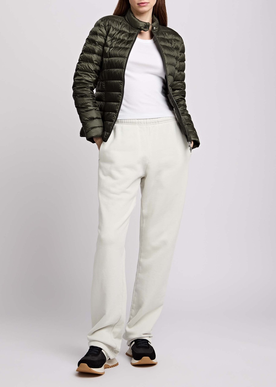 Moncler Igelle Quilted Shell Jacket - 4