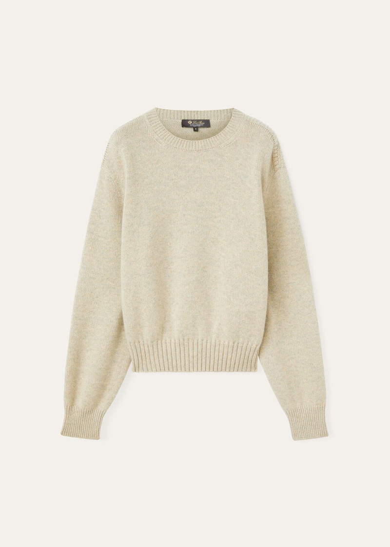 Ashi Crewneck - 1
