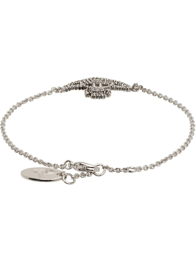 Vivienne Westwood Coretta Bracelet outlook