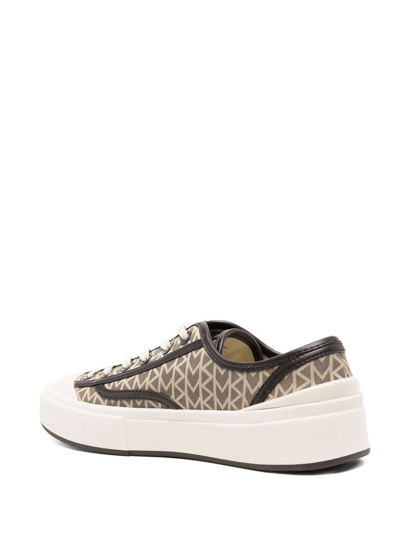 Jude low-top sneakers 3