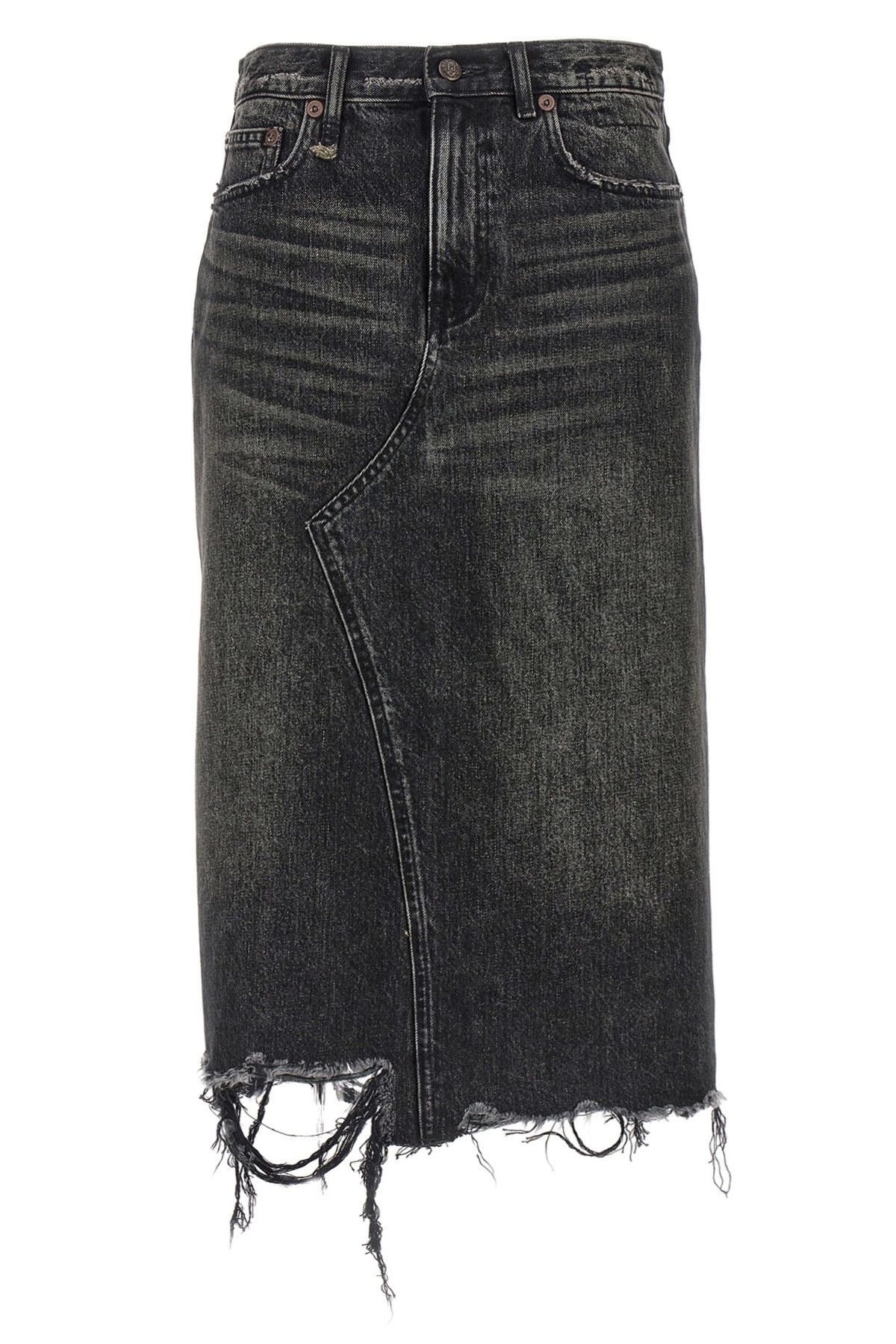 'Jesse' skirt - 1