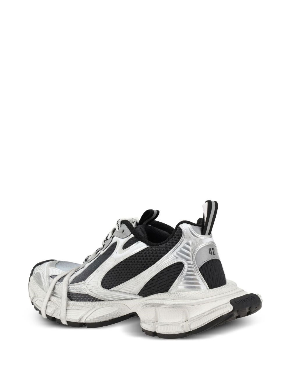 Runner Sneaker 3XL - 2