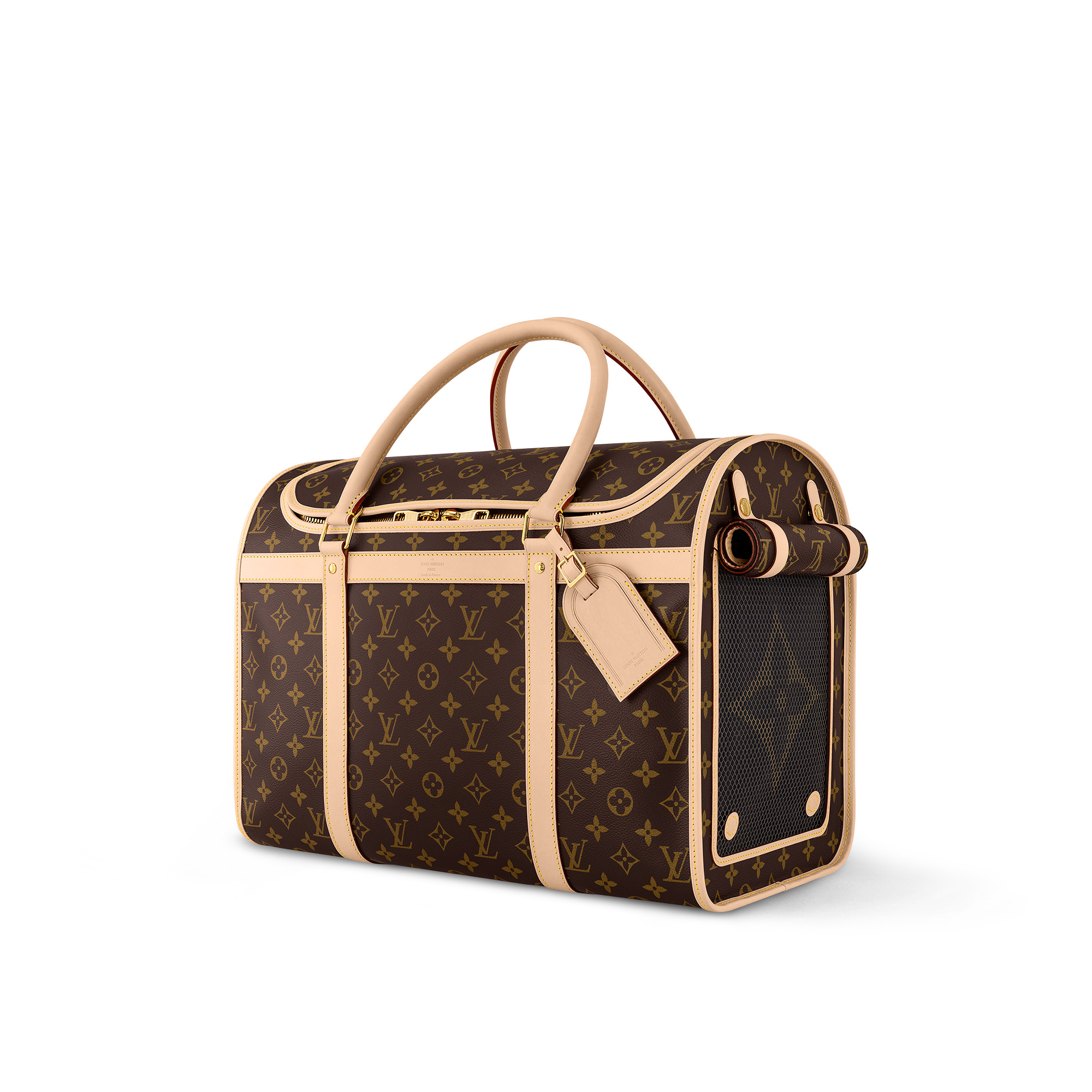Dog Bag - 7