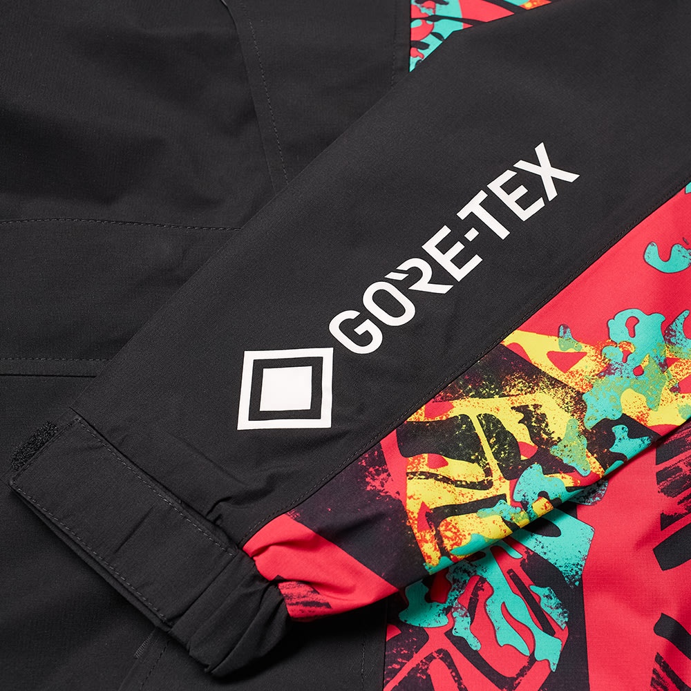 Adidas Adventure Goretex Wind Breaker - 5