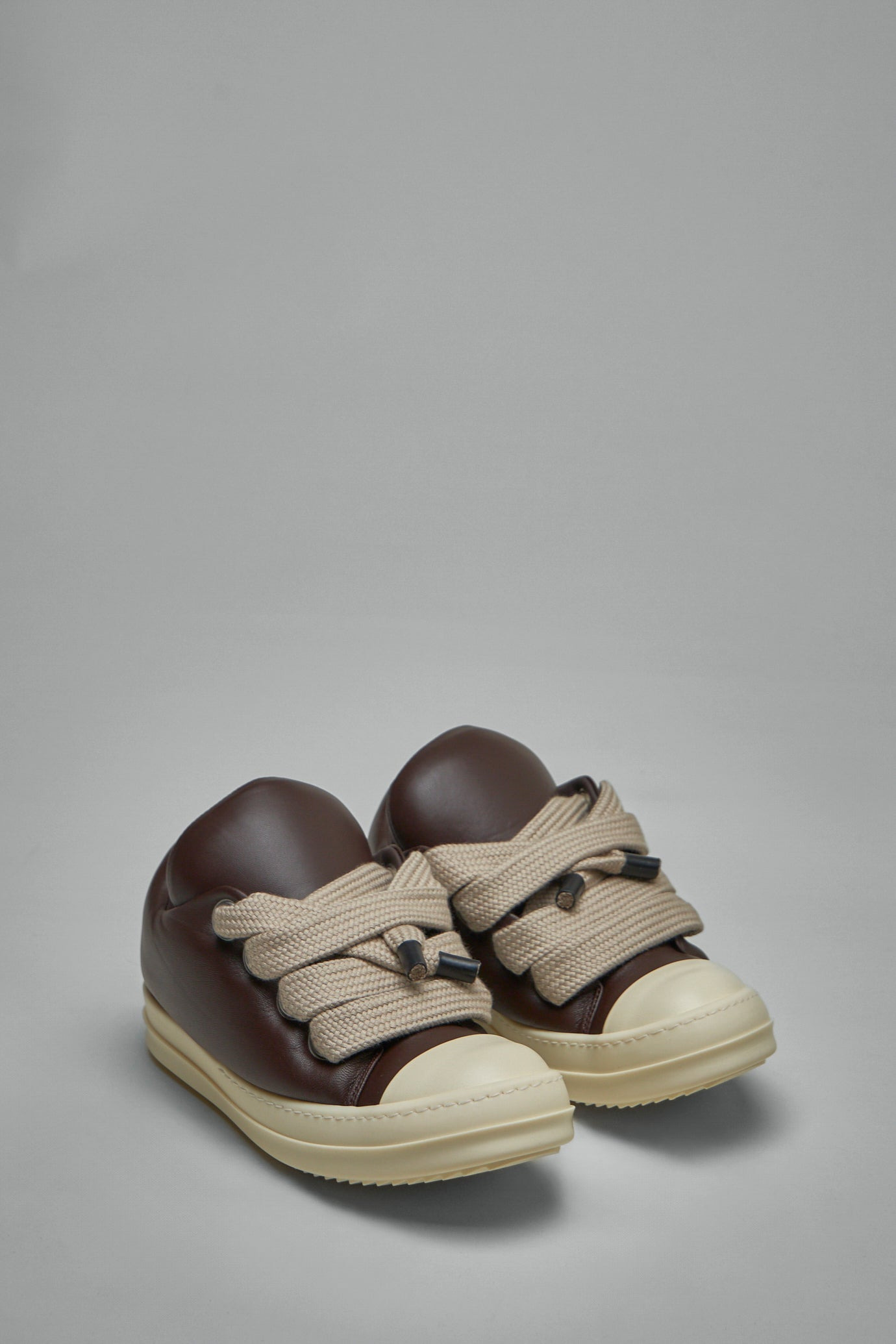 Jumbolaced Low Sneaks - 2