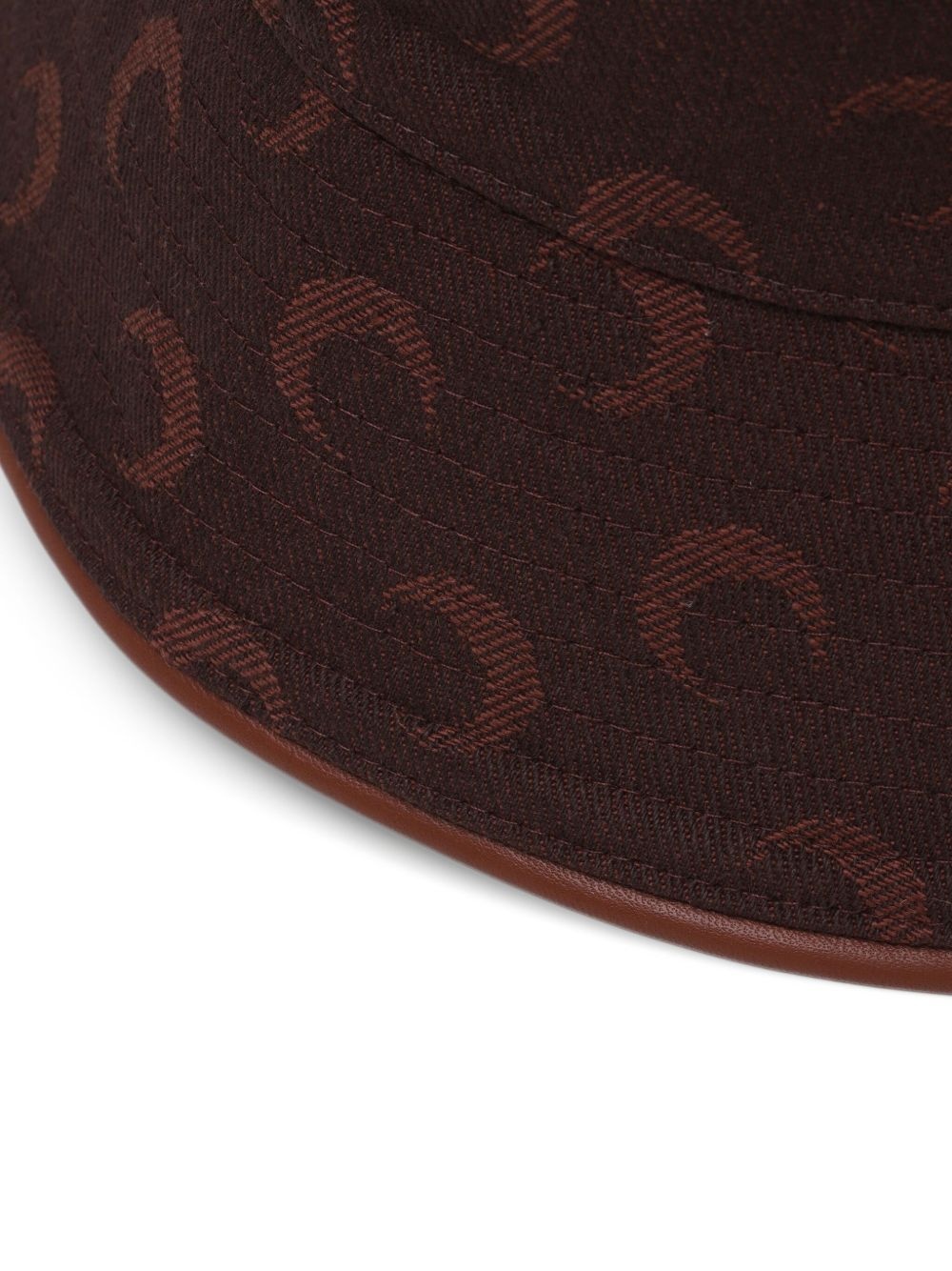Moon bucket hat - 3