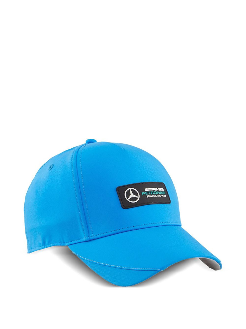 Mercedes logo baseball cap 1