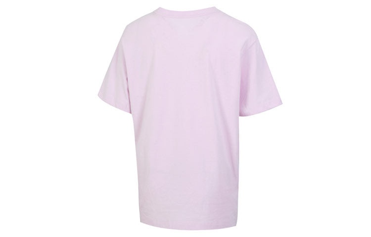 (WMNS) Nike AS W Nike Sportswear BF Tee Dog HBR Regal PINK DJ1846-695 - 2