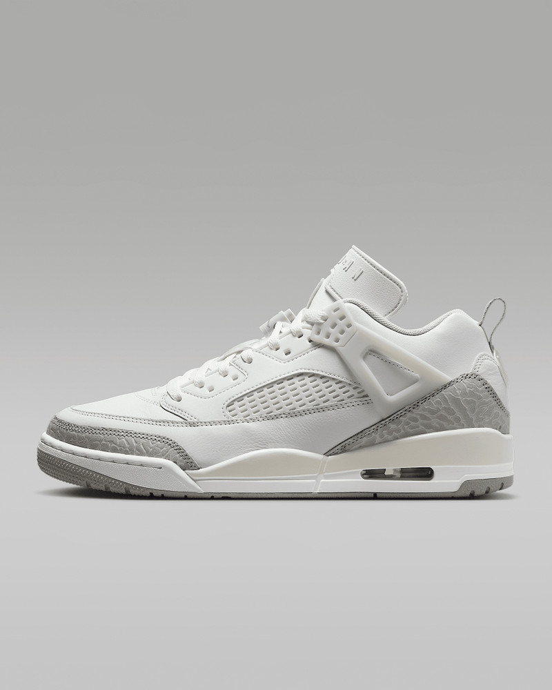 Jordan Spizike Low Men's Shoes - 1