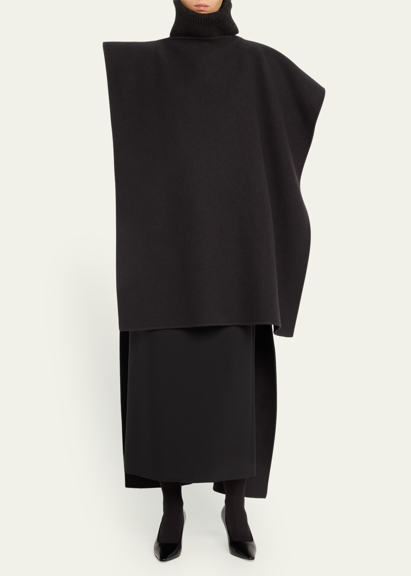 Keran Cashmere Top - 2