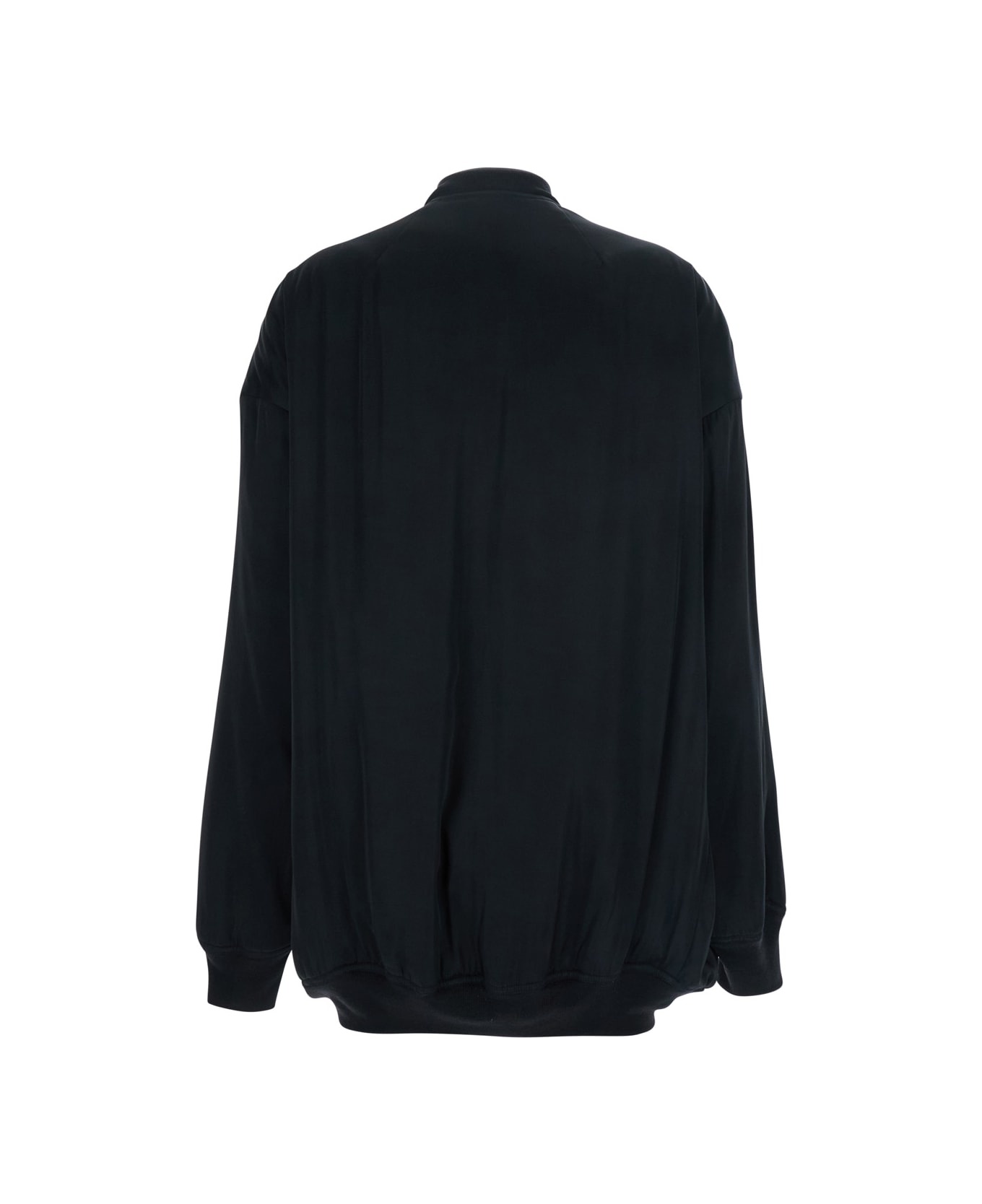 Bomber Jacket - 2