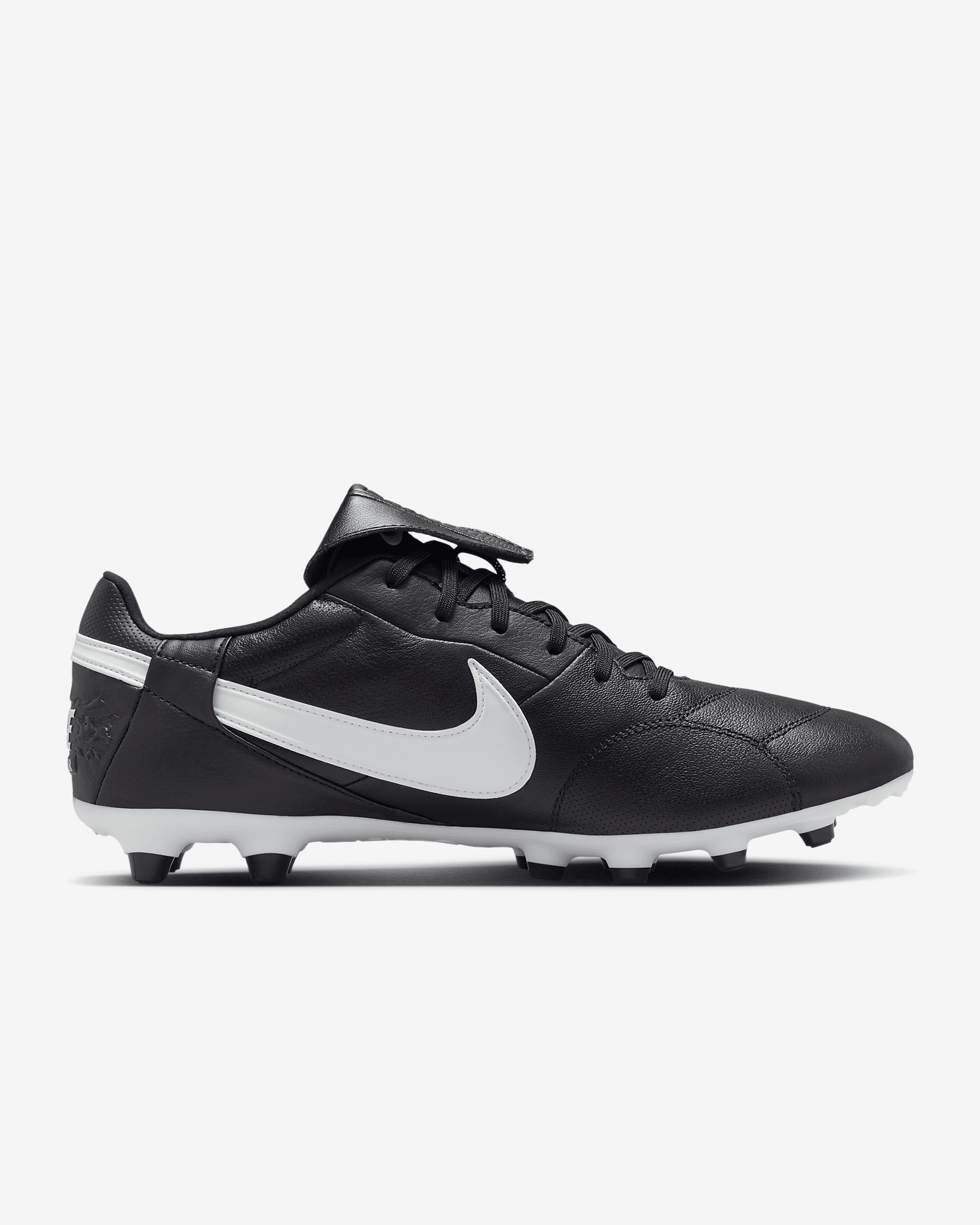 Nike Men's Premier 3 FG Low-Top Soccer Cleats - 3