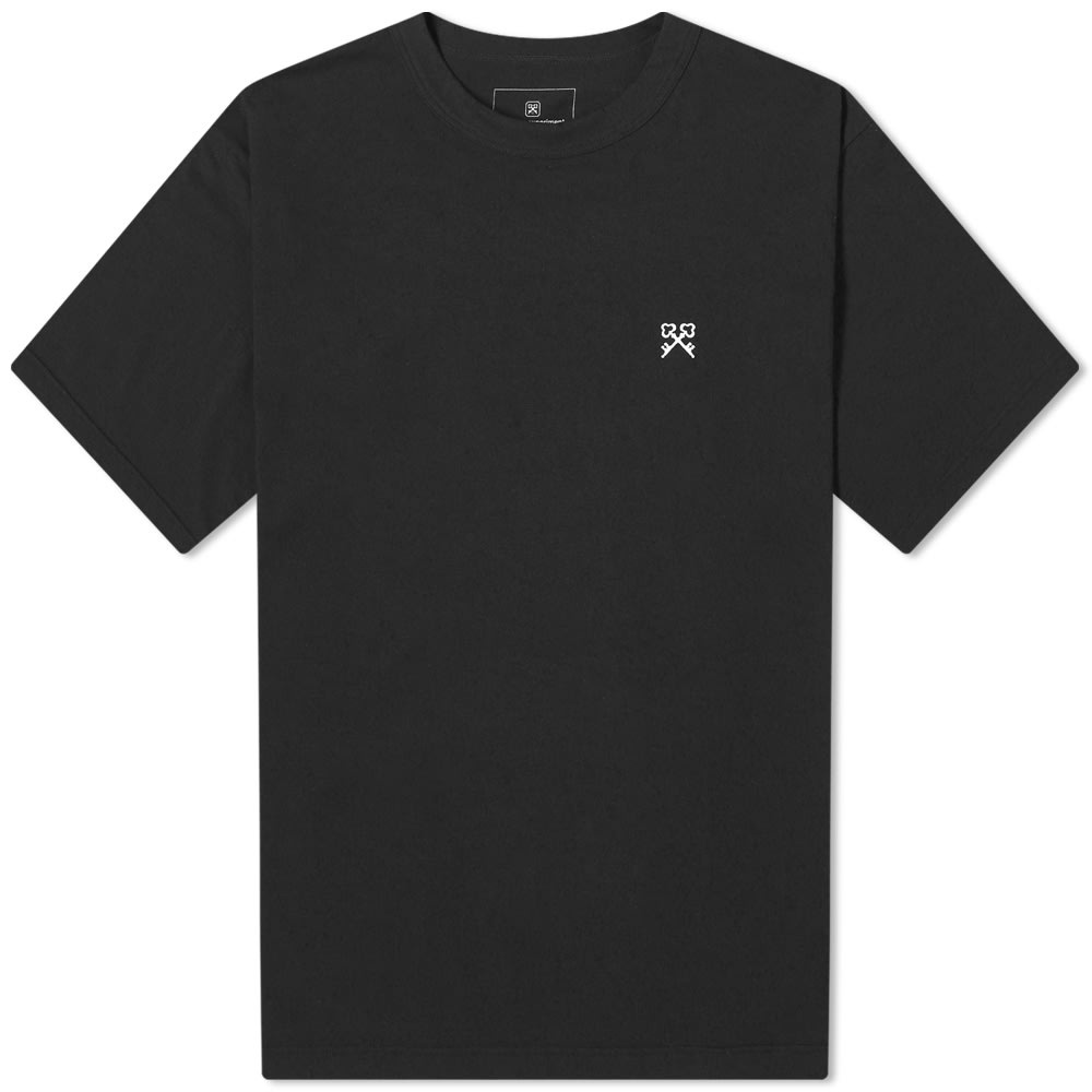 Uniform Experiment Authentic Tee - 1