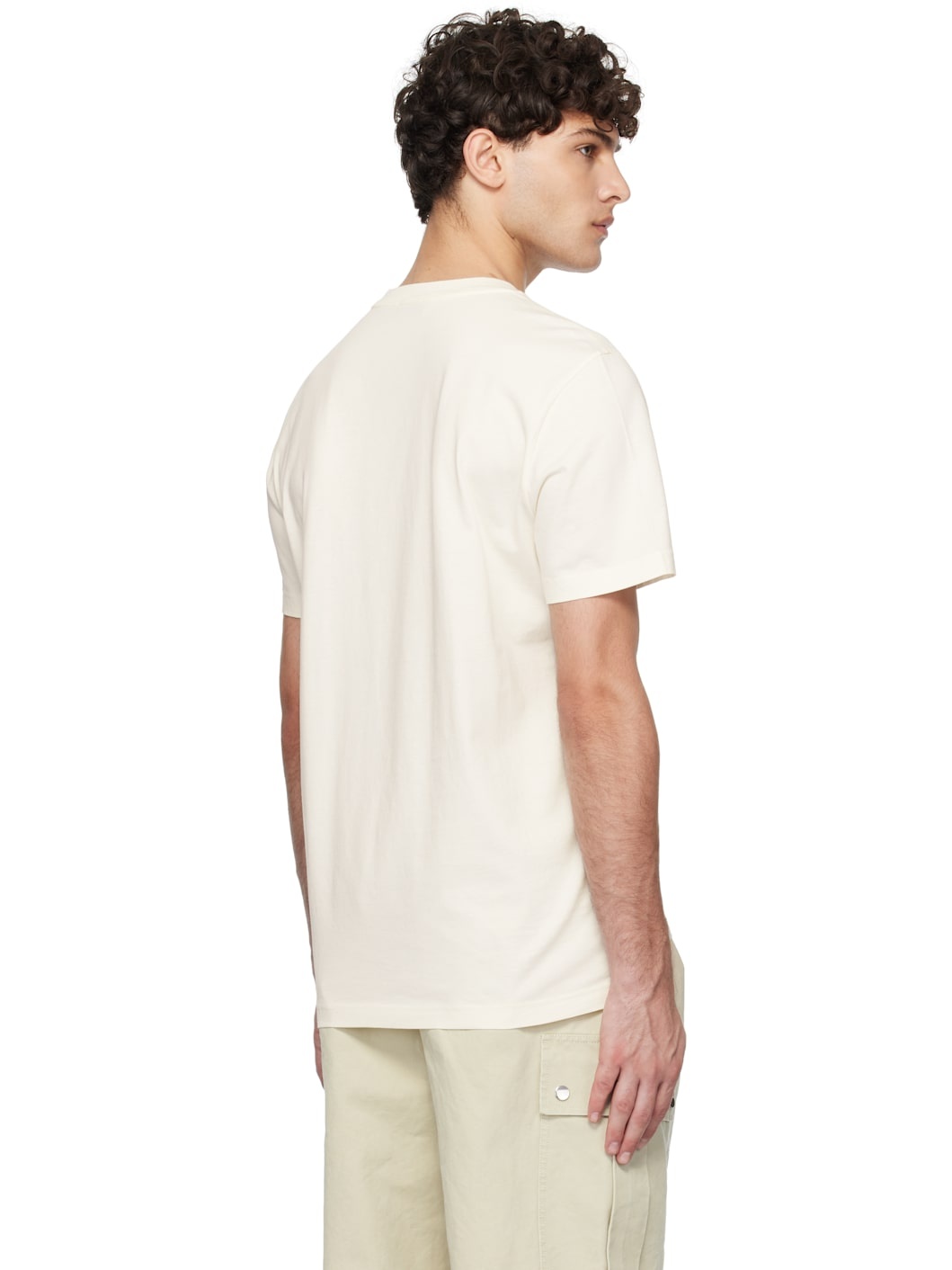 Off-White S/S T-shirt - 3