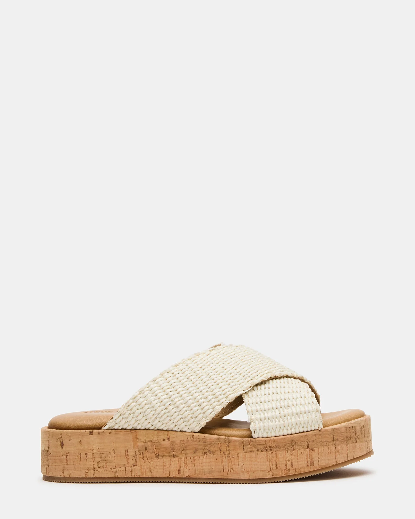 TULUM BONE RAFFIA - 1