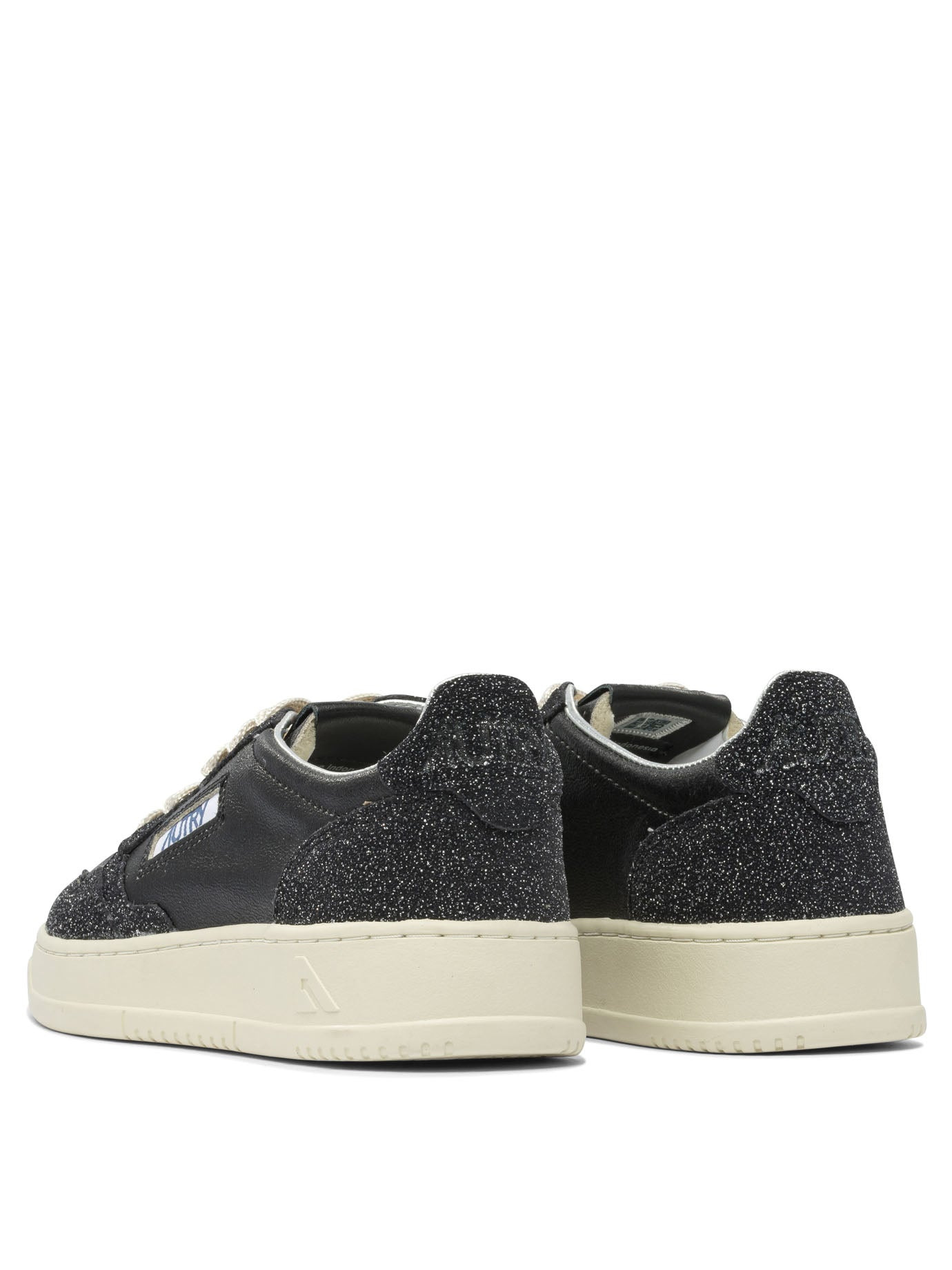 Medalist Low Sneakers & Slip-On Black - 4