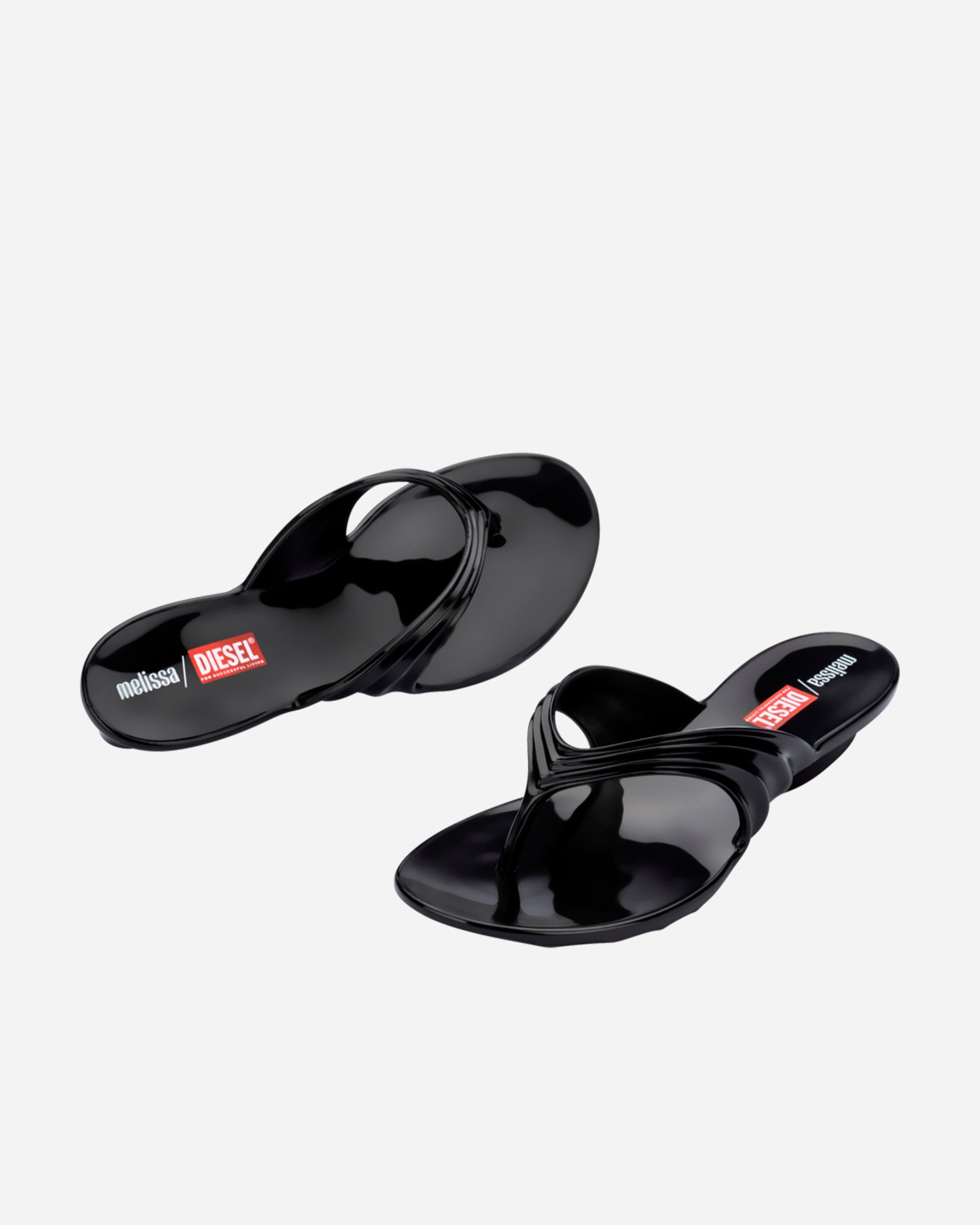 Melissa x Diesel Quantum Thong - 3