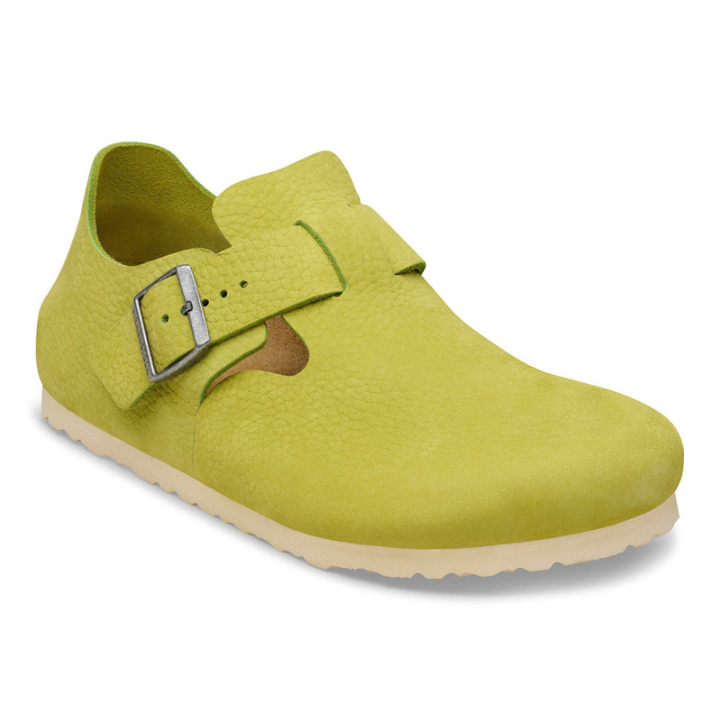 BIRKENSTOCK London outlook