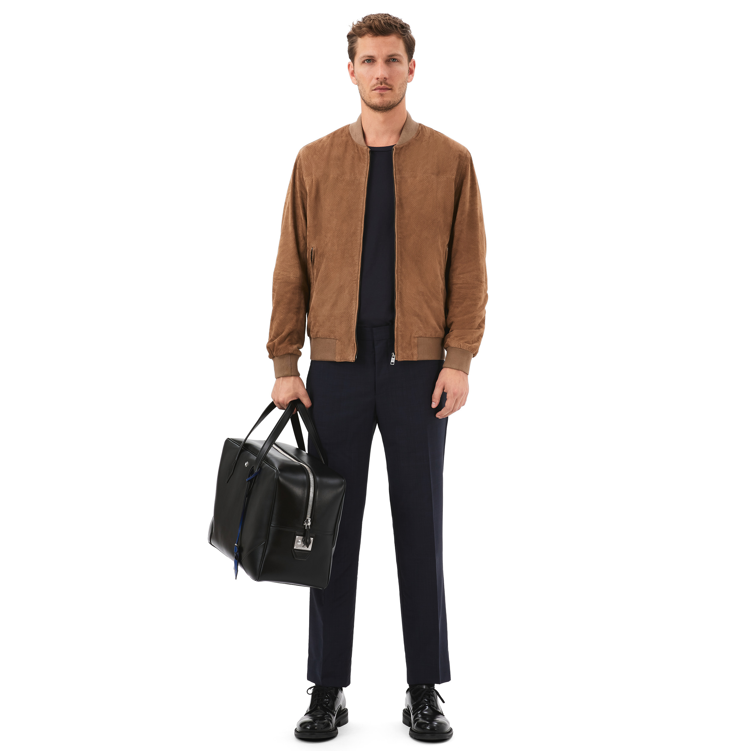 Meisterstück Duffle - 14