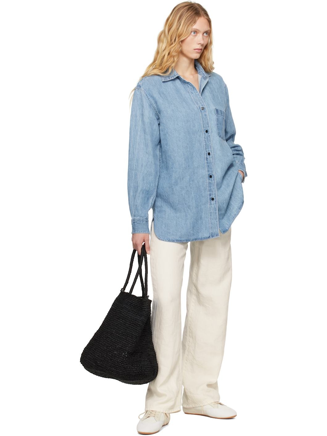 Off-White Eglitta Jeans - 4