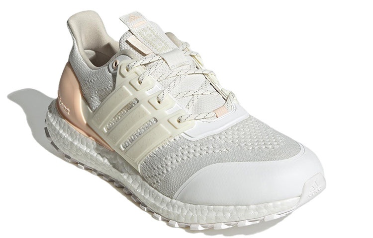 (WMNS) adidas UltraBoost DNA Guard 'Chalk White Bliss Orange' H03602 - 3