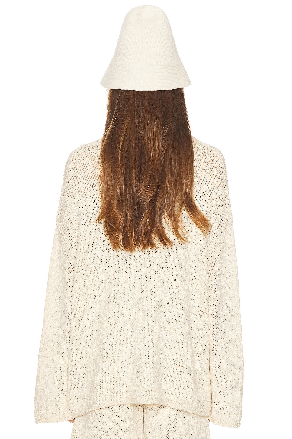 Janize Chunky Sweater - 3