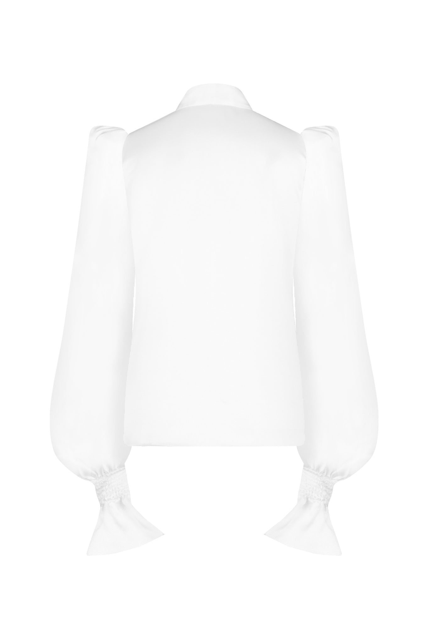 THE MYTHICAL BLOUSE - 5
