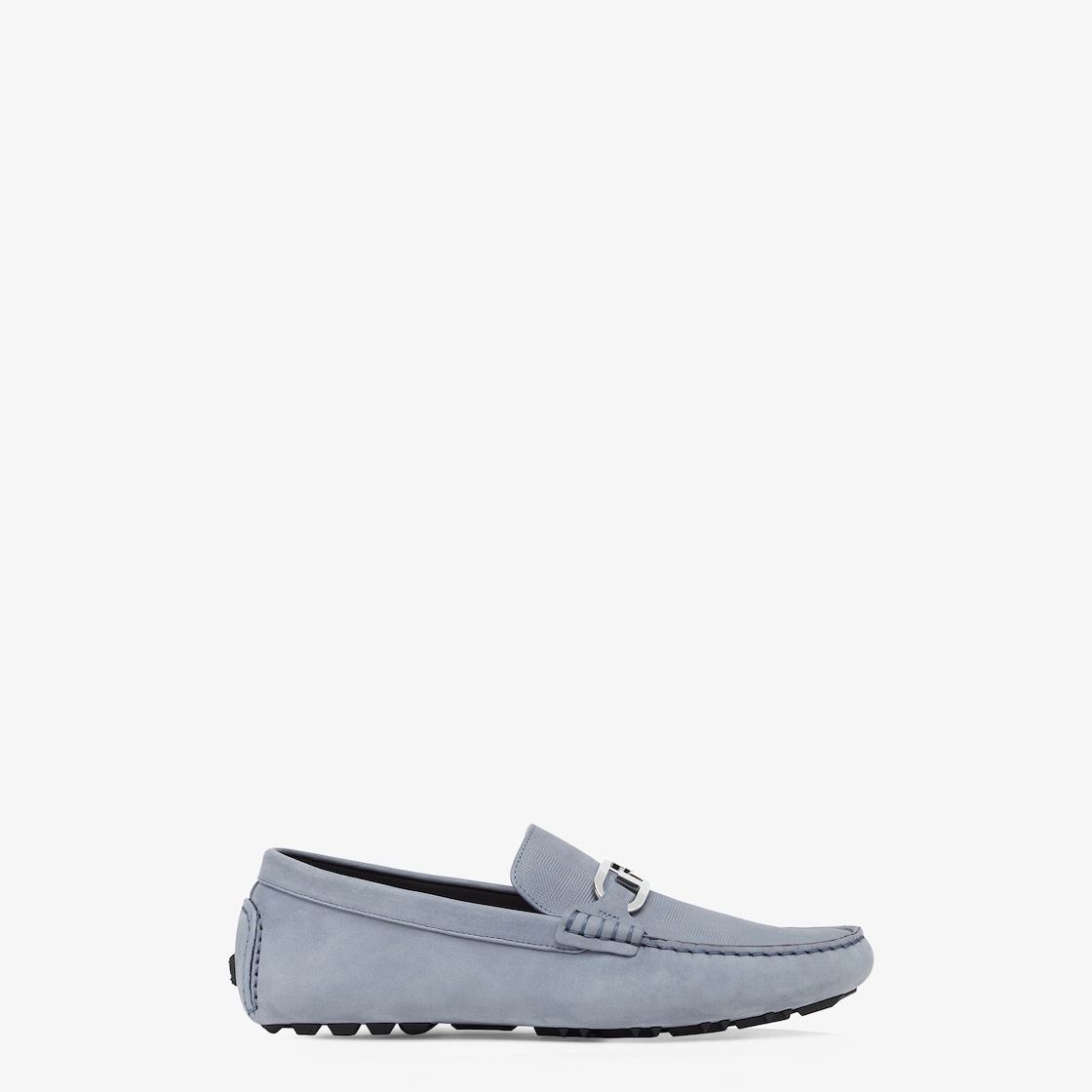 O’Lock driving loafers - 1