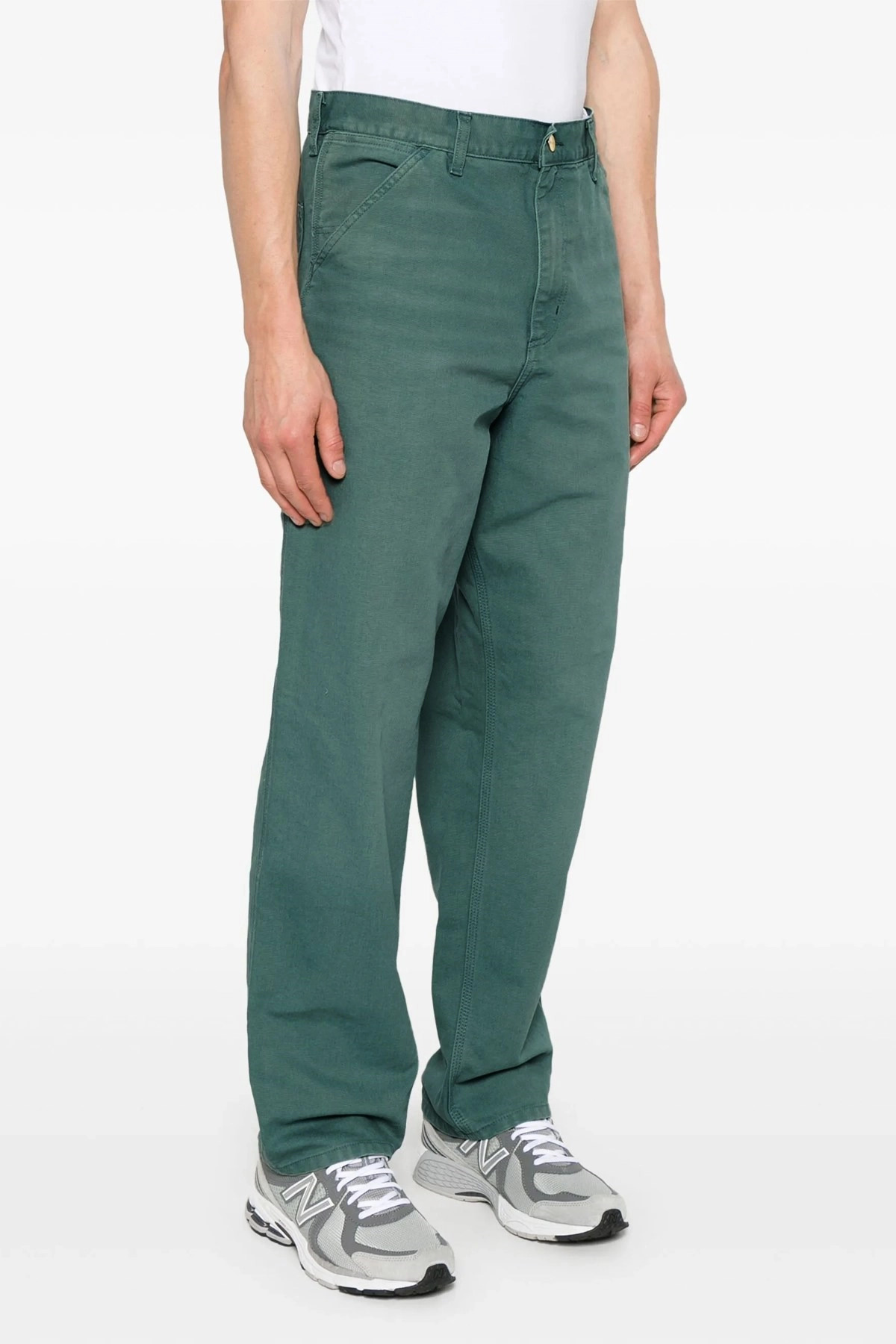 'Single Knee' pants - 2