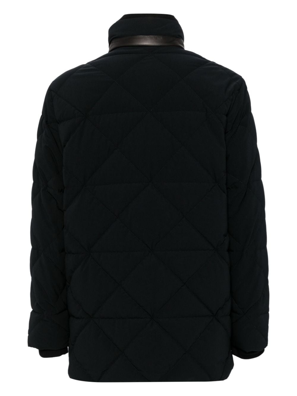 down coat - 2