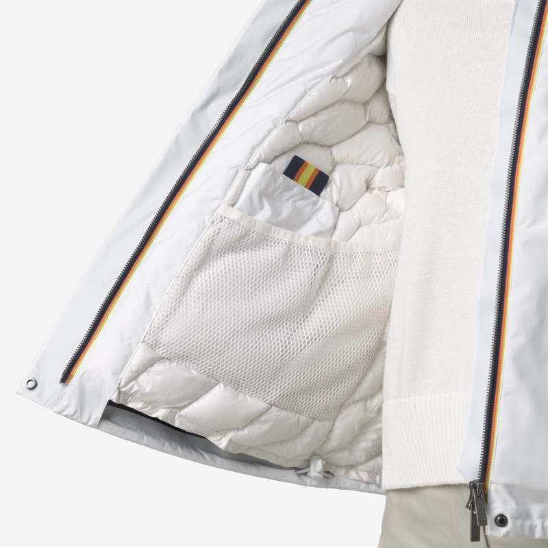 K-WAY TALE BONDED PADDED outlook