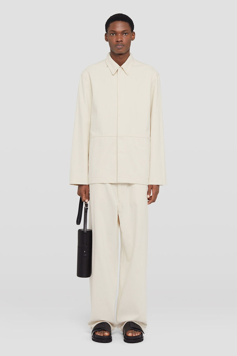 Jil Sander Denim Shirt outlook